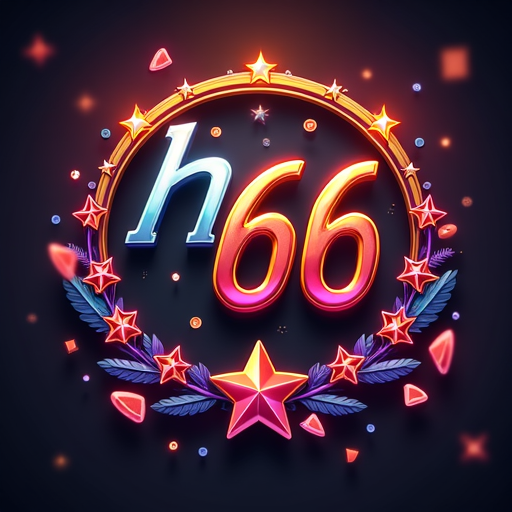 Logo hh66
